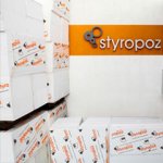 Styropoz Pozna Ski Producent Styropianu Strona G Wna